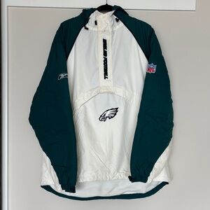Philadelphia Eagles Men’s Winter Jacket